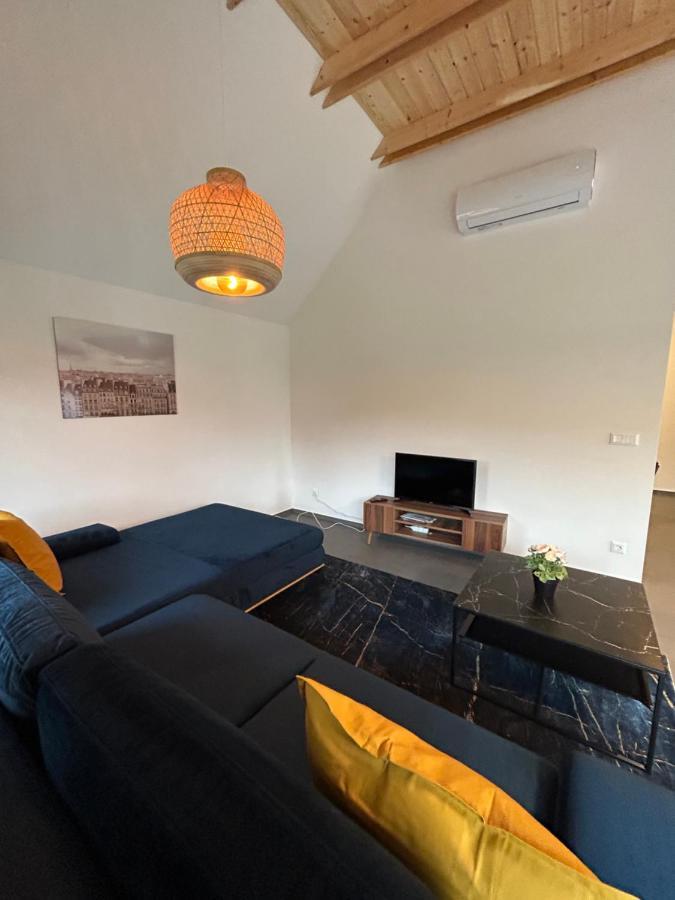 8638 Apartments A/3 발라톤엘 외부 사진