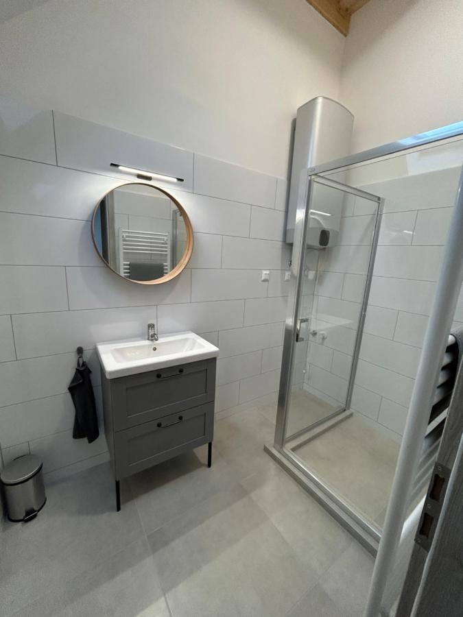 8638 Apartments A/3 발라톤엘 외부 사진