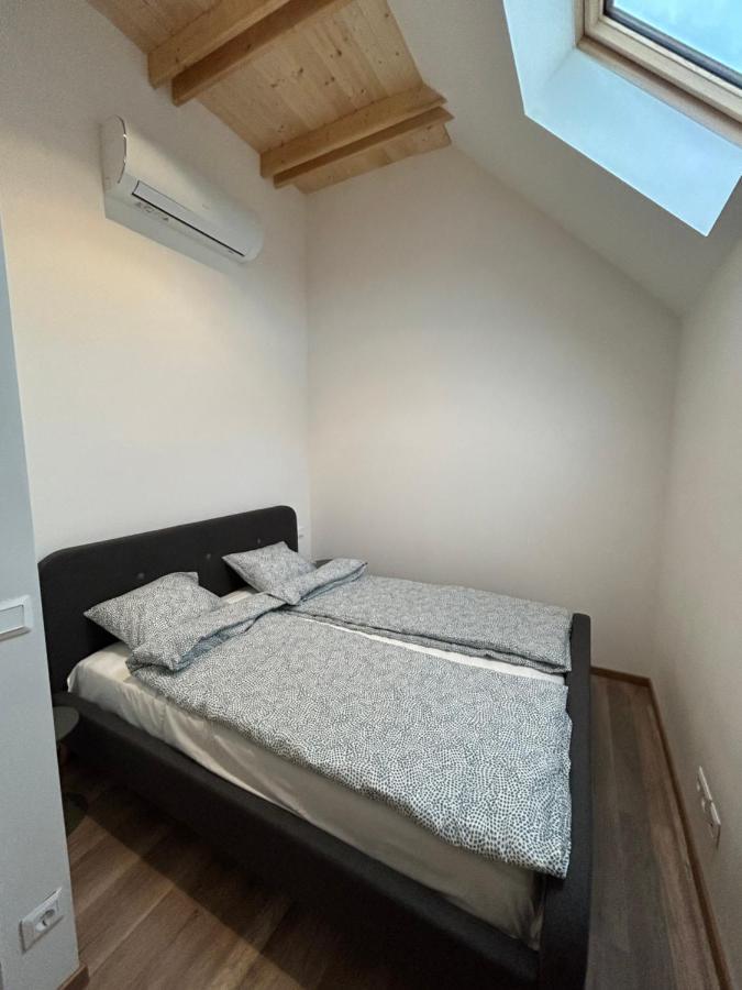 8638 Apartments A/3 발라톤엘 외부 사진