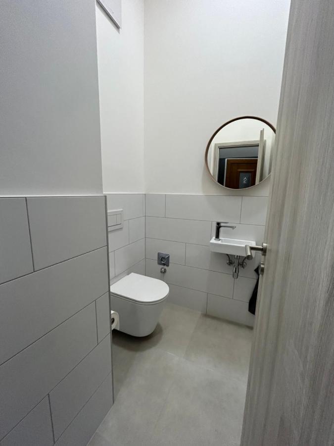 8638 Apartments A/3 발라톤엘 외부 사진